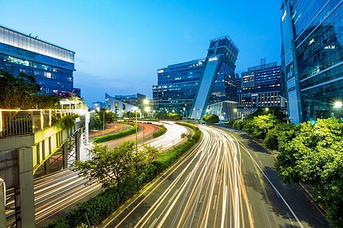 Gurgaon	